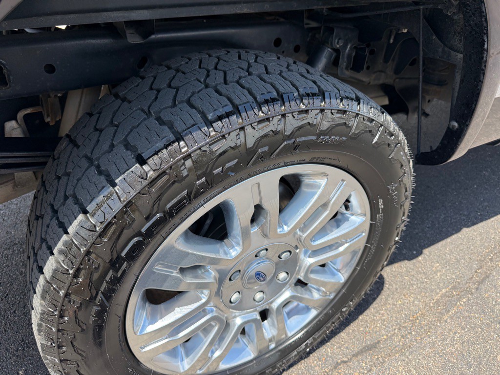 2013 Ford F-150 Image 11