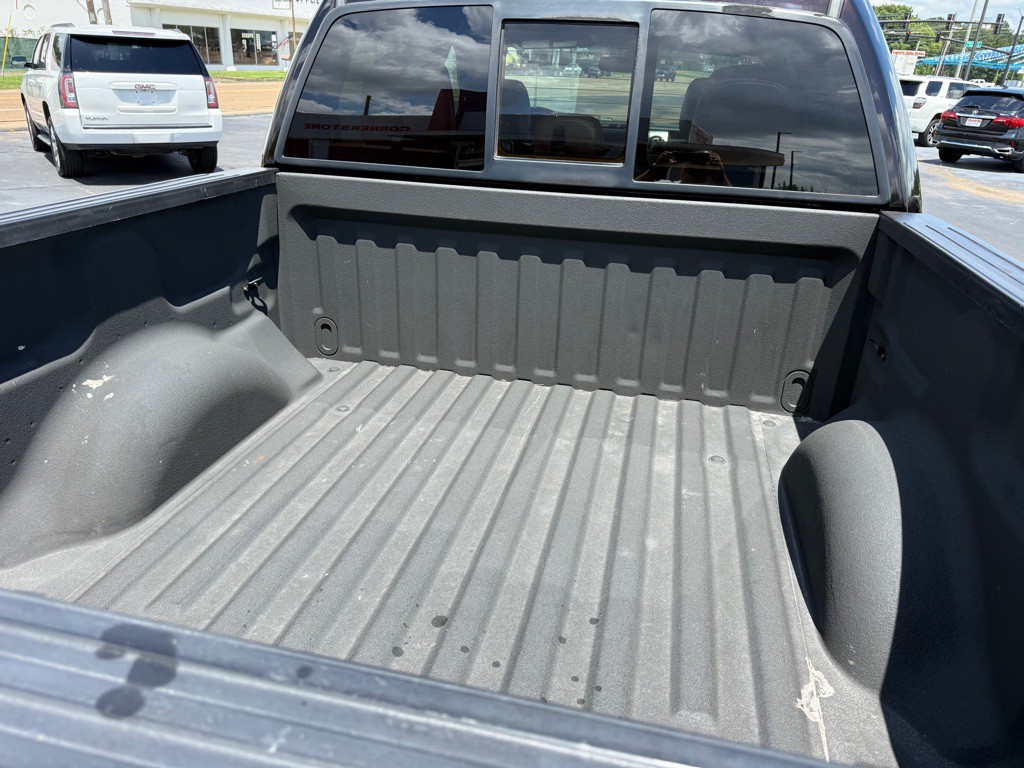 2013 Ford F-150 Image 12