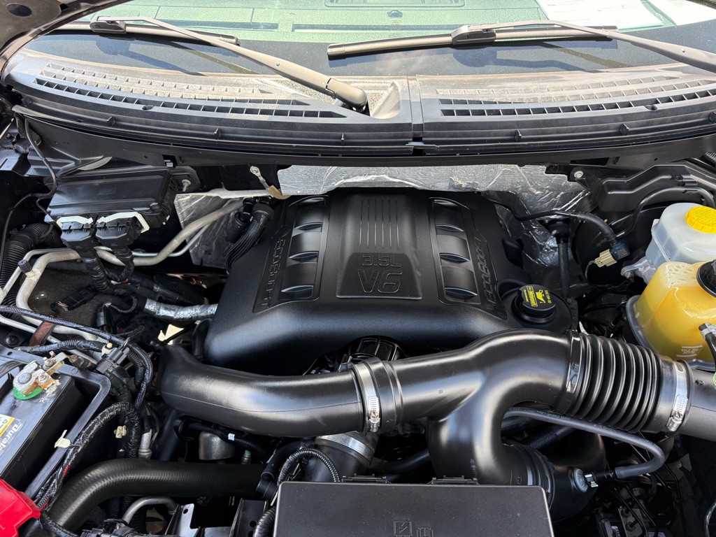 2013 Ford F-150 Image 13