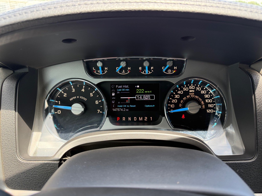 2013 Ford F-150 Image 14