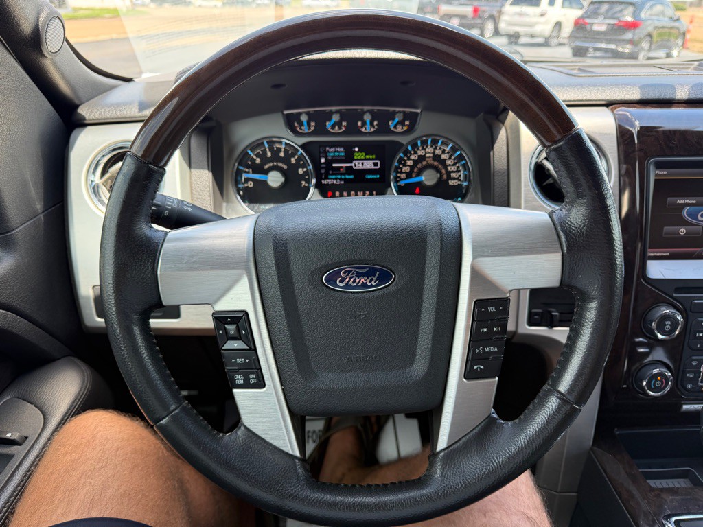 2013 Ford F-150 Image 15