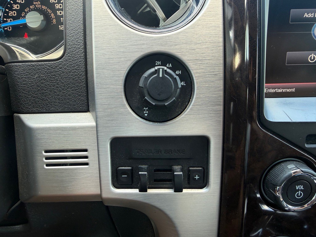 2013 Ford F-150 Image 16