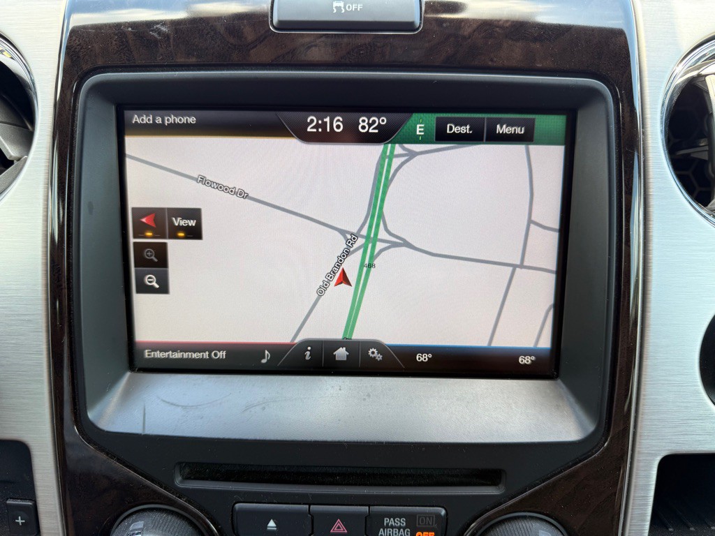 2013 Ford F-150 Image 17