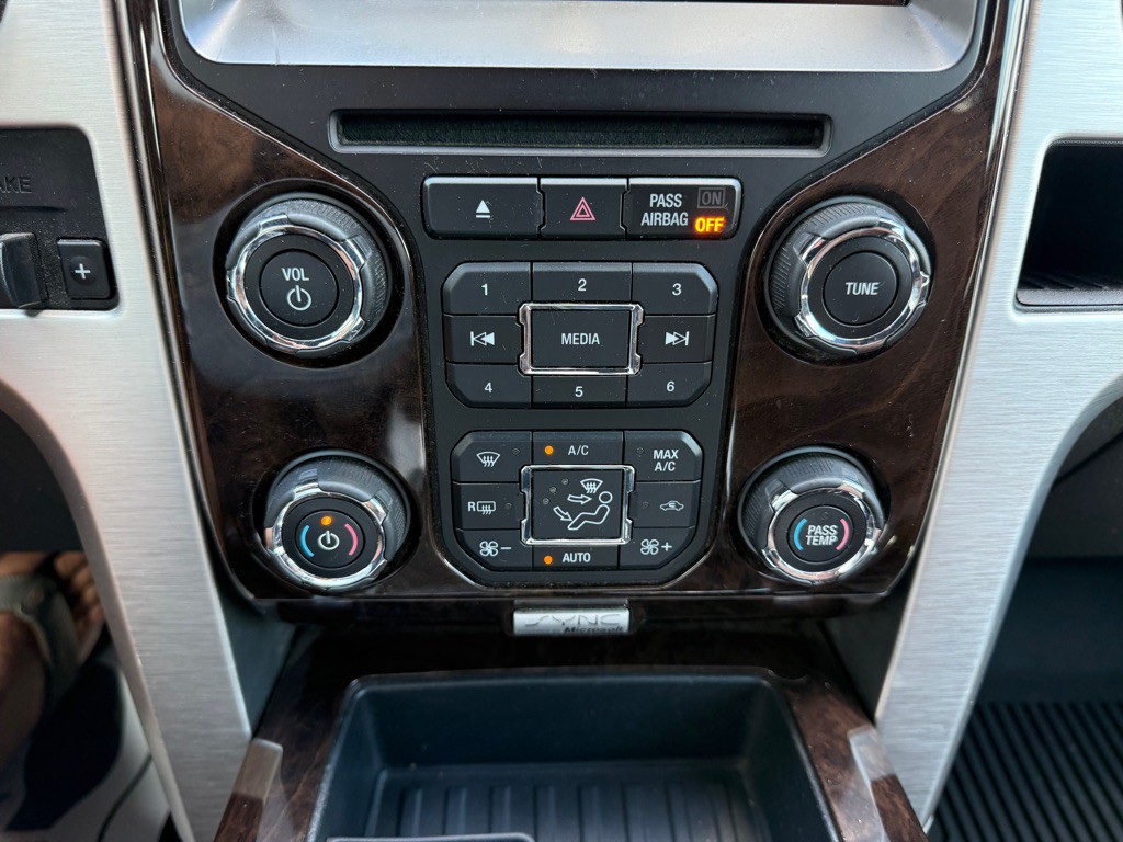 2013 Ford F-150 Image 18