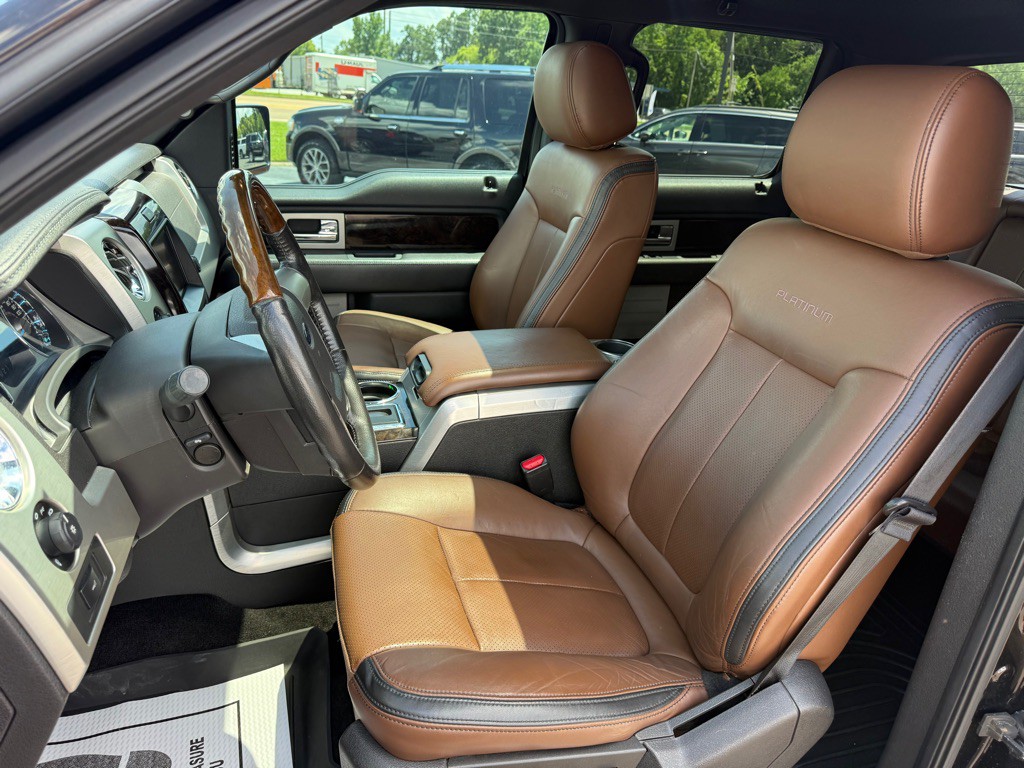 2013 Ford F-150 Image 19