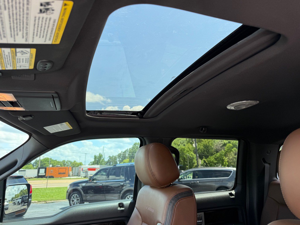 2013 Ford F-150 Image 20