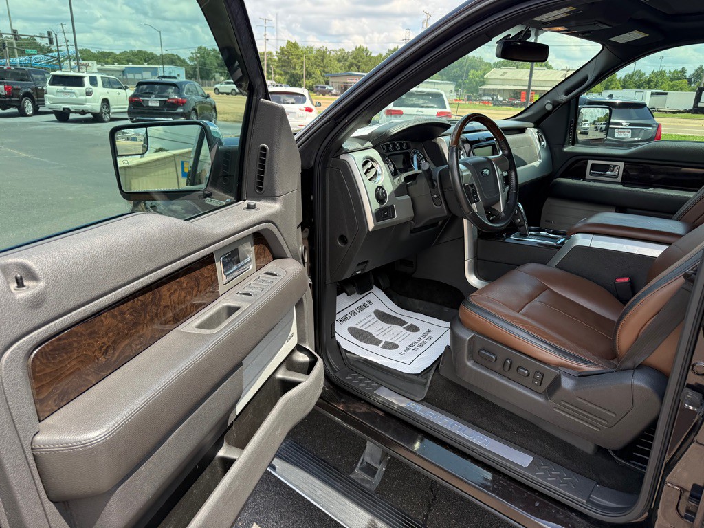 2013 Ford F-150 Image 21