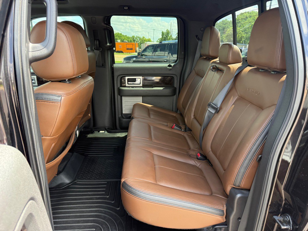 2013 Ford F-150 Image 22