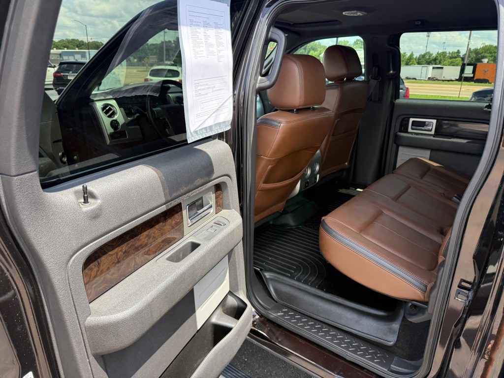 2013 Ford F-150 Image 23