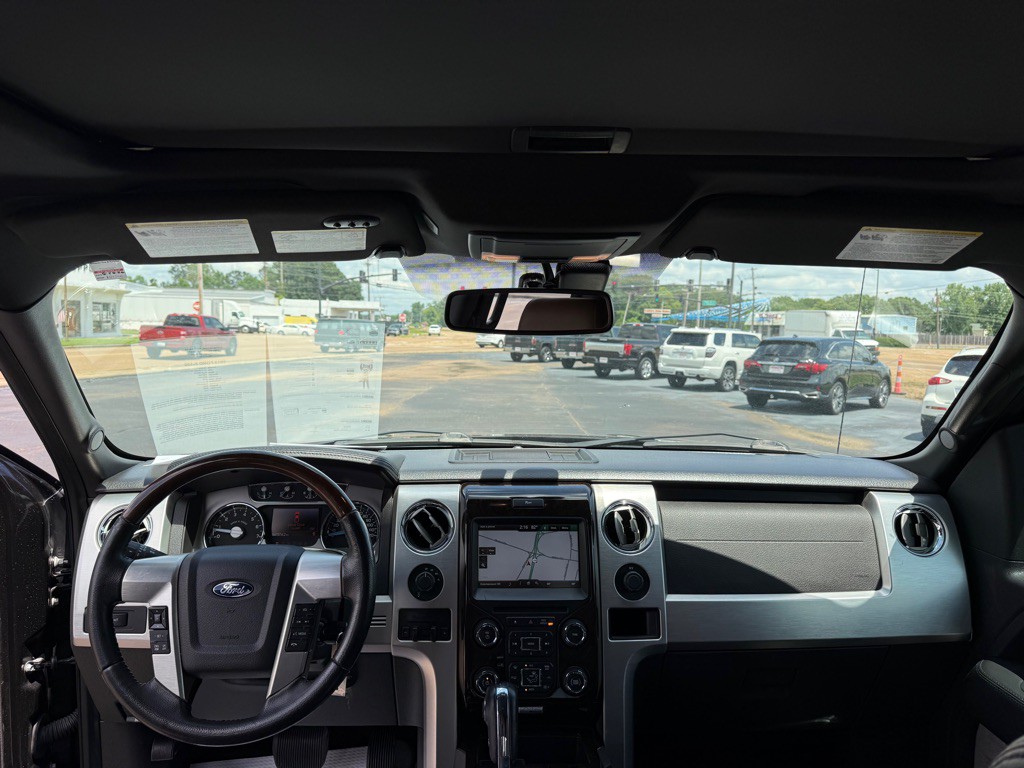 2013 Ford F-150 Image 24