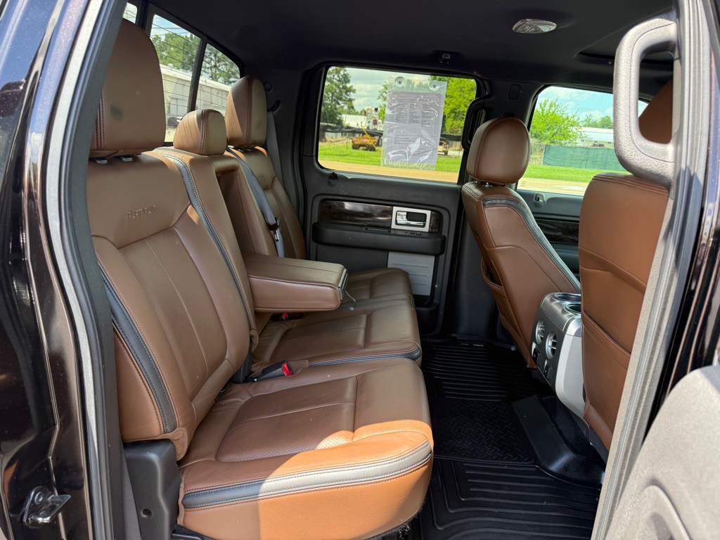 2013 Ford F-150 Image 25