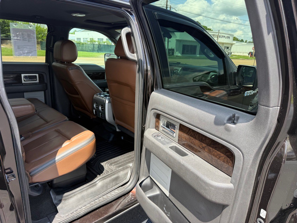 2013 Ford F-150 Image 26