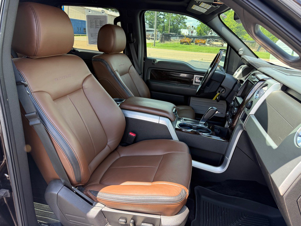 2013 Ford F-150 Image 27
