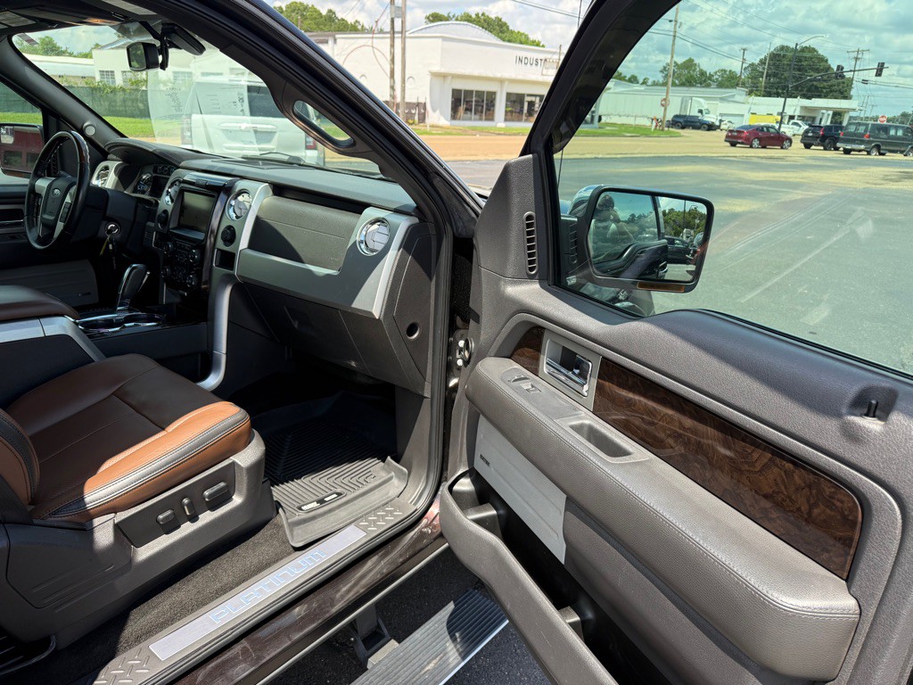 2013 Ford F-150 Image 28