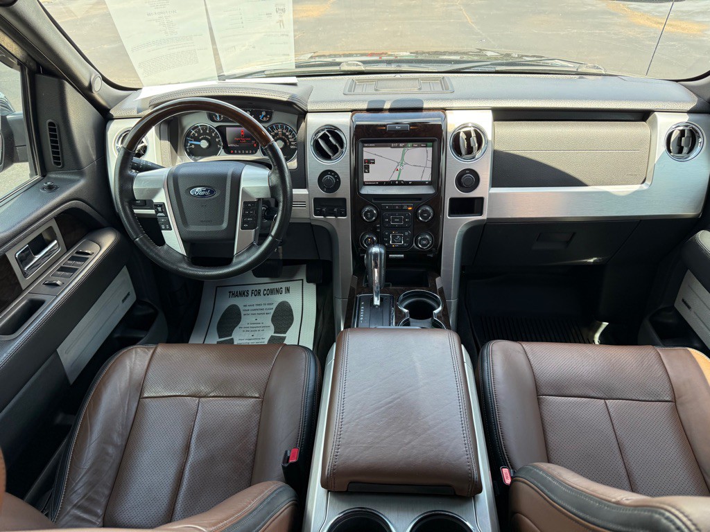 2013 Ford F-150 Image 29