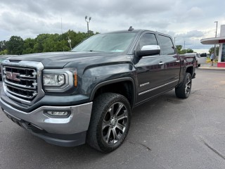 Image for 2018 GMC Sierra 1500 SLT ID: 7444614