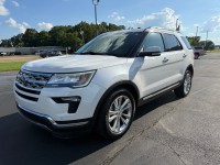 Image for 2019 Ford Explorer Limited ID: 7475289
