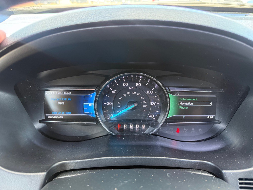 2019 Ford Explorer Image 13