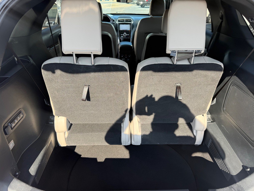 2019 Ford Explorer Image 28