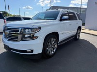 Image for 2015 Chevrolet Tahoe LTZ ID: 7477985