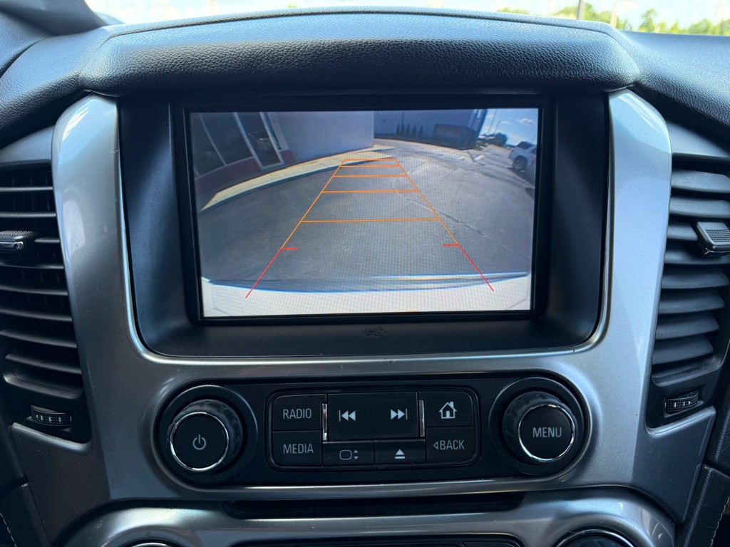 2015 Chevrolet Tahoe Image 12