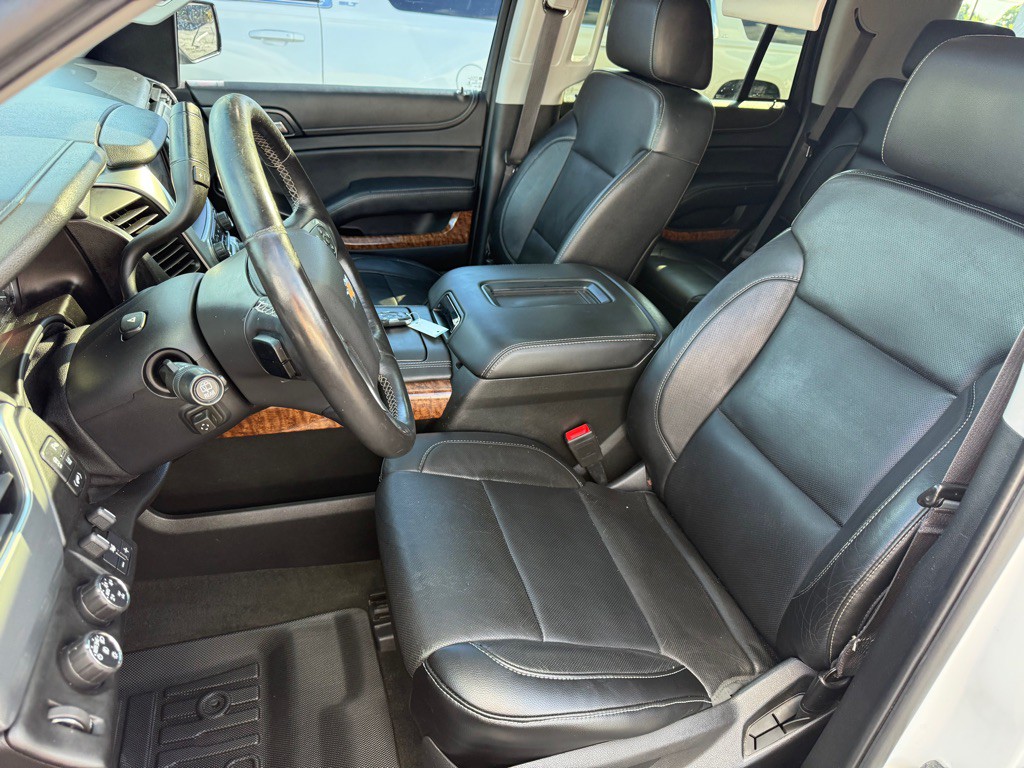 2015 Chevrolet Tahoe Image 15