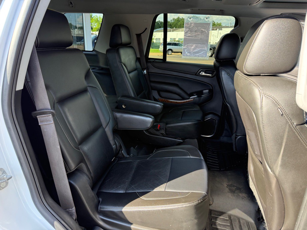 2015 Chevrolet Tahoe Image 26