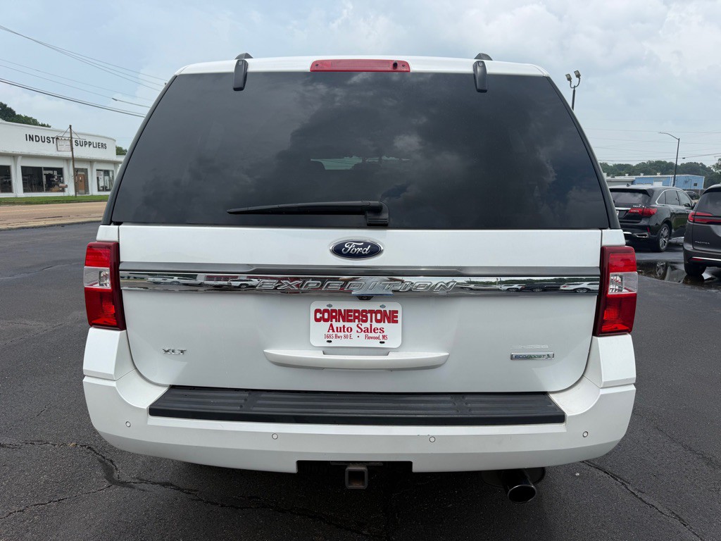 2016 Ford Expedition Image 4