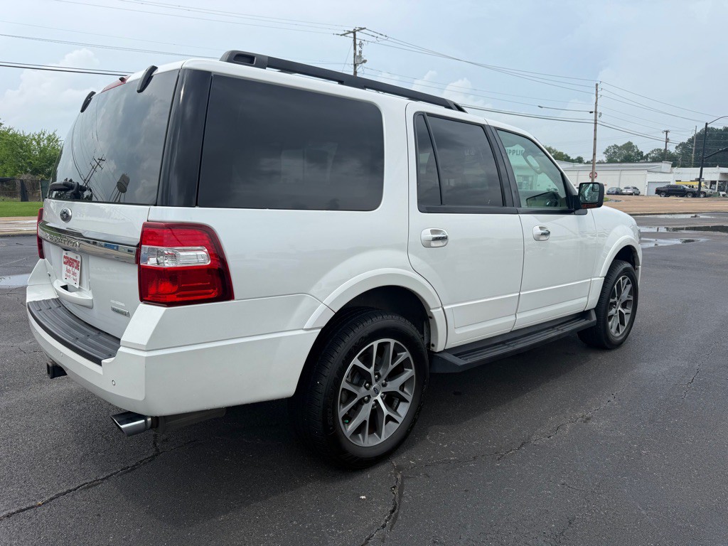 2016 Ford Expedition Image 5