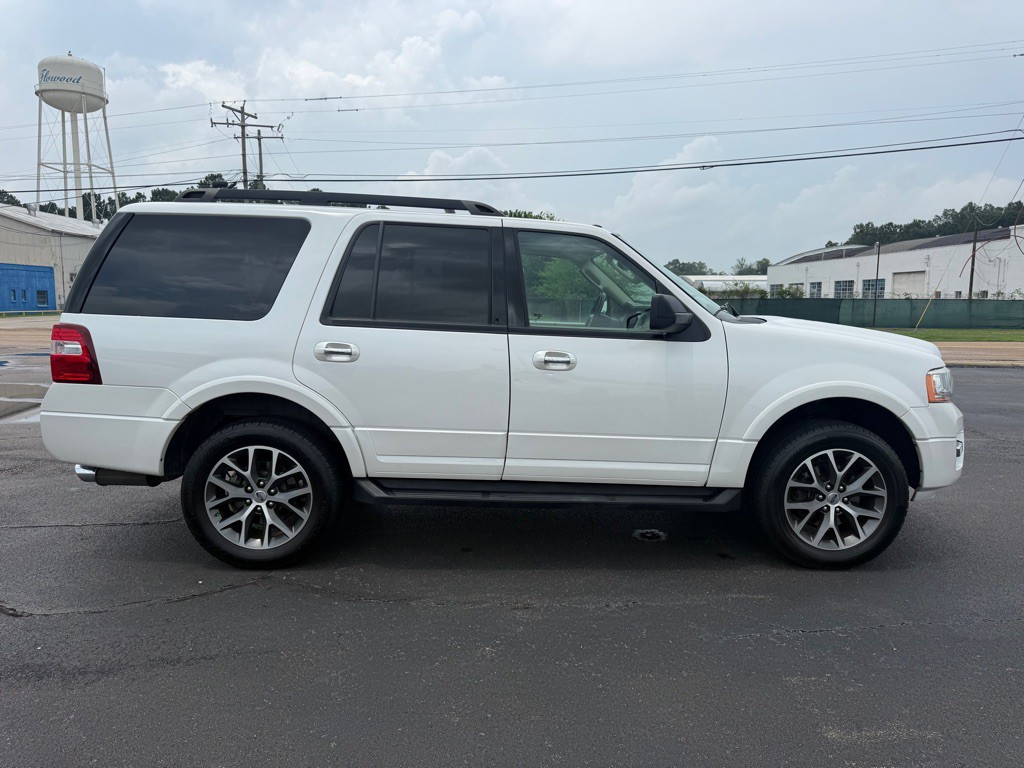 2016 Ford Expedition Image 6