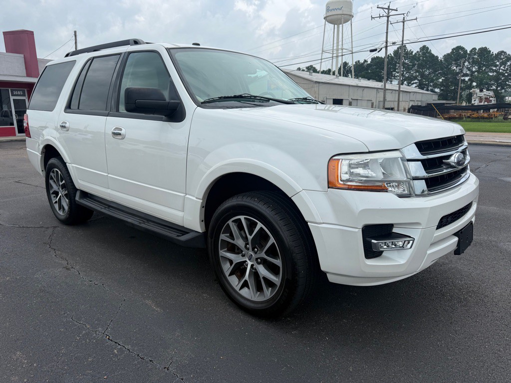 2016 Ford Expedition Image 7