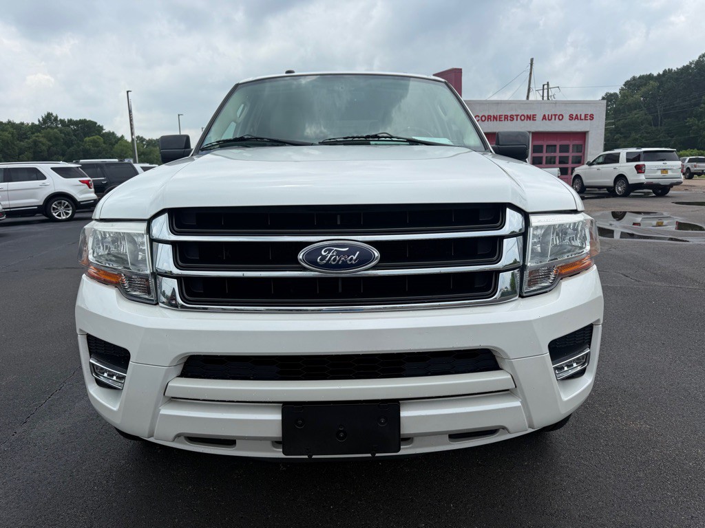 2016 Ford Expedition Image 8