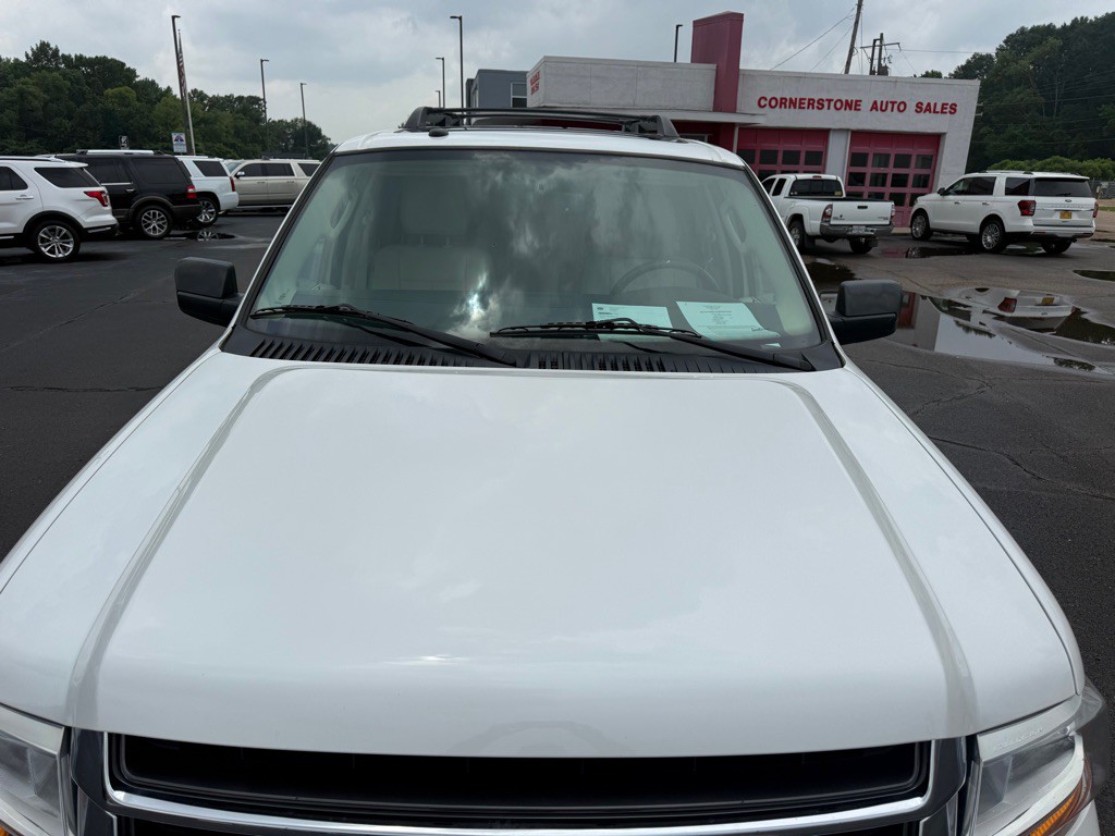 2016 Ford Expedition Image 9