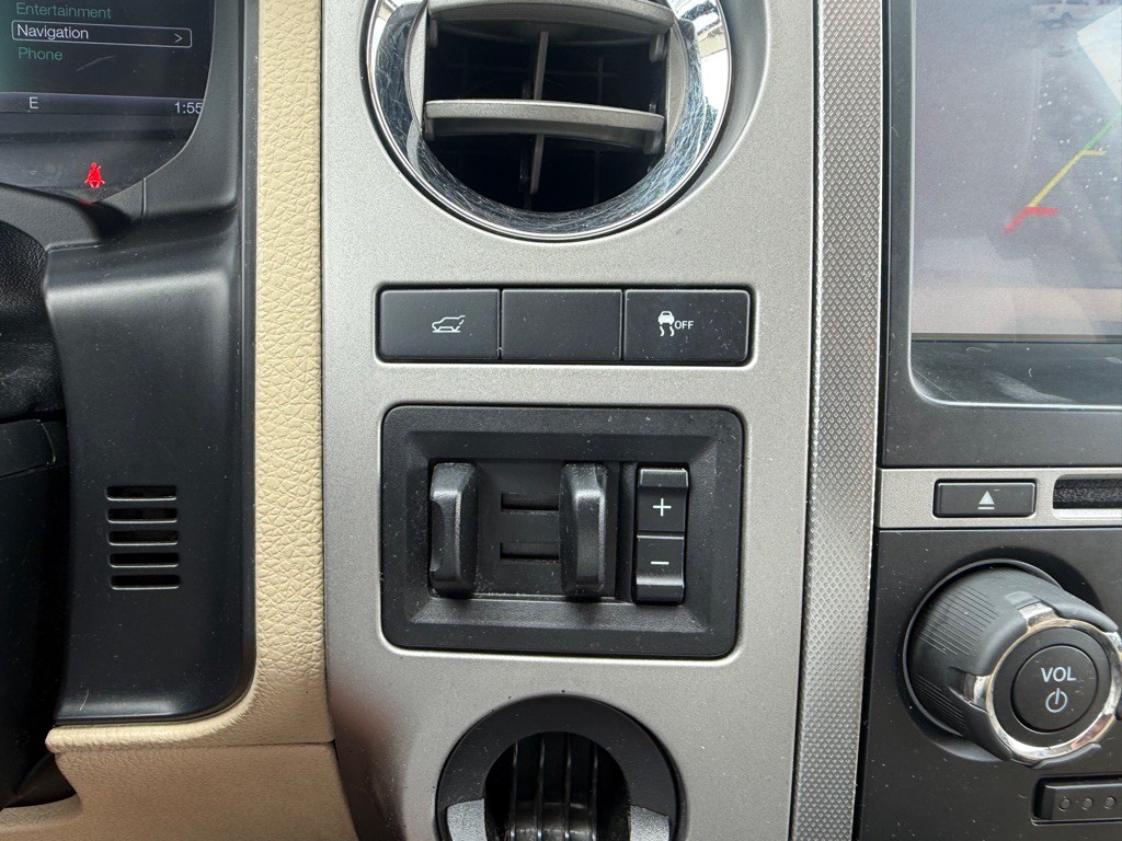 2016 Ford Expedition Image 15
