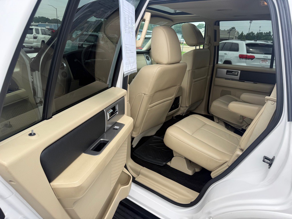 2016 Ford Expedition Image 20