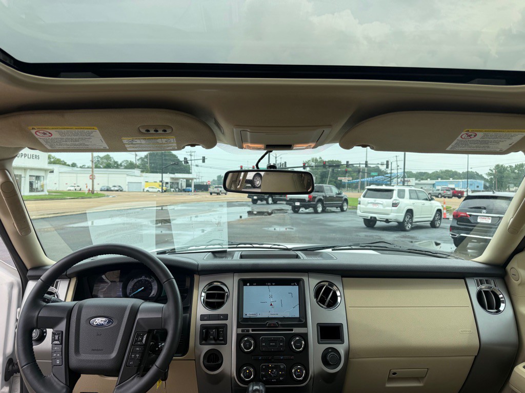 2016 Ford Expedition Image 22