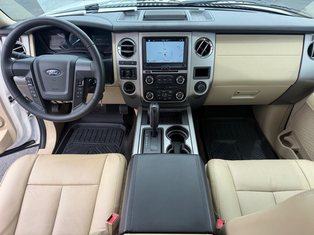 2016 Ford Expedition Image 23