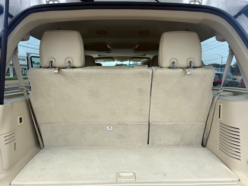 2016 Ford Expedition Image 25