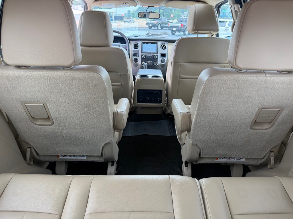 2016 Ford Expedition Image 27