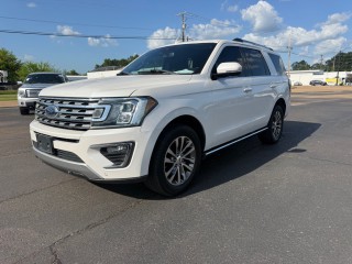Image for 2018 Ford Expedition Limited ID: 7497694