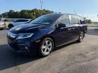Image for 2019 Honda Odyssey Ex-l W/navi W/res ID: 7510156