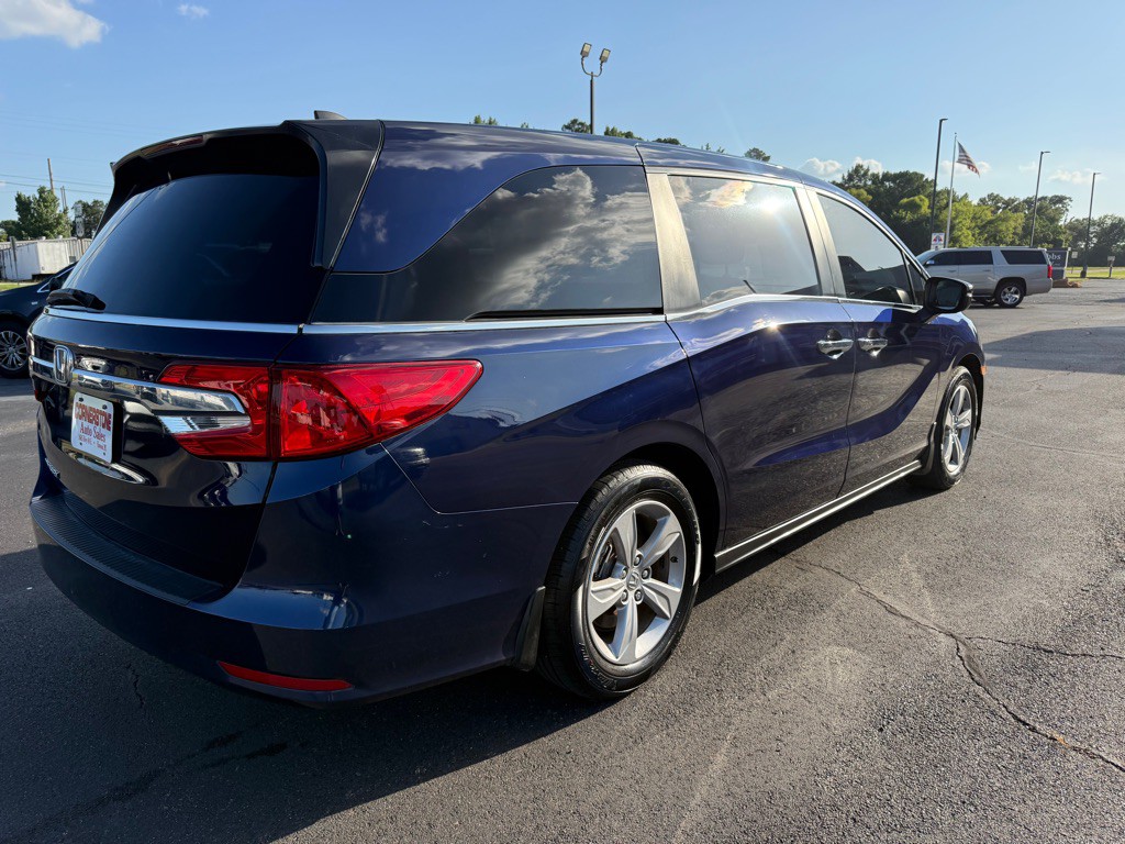 2019 Honda Odyssey Image 6