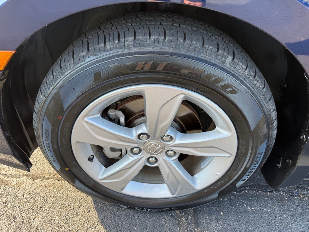 2019 Honda Odyssey Image 12