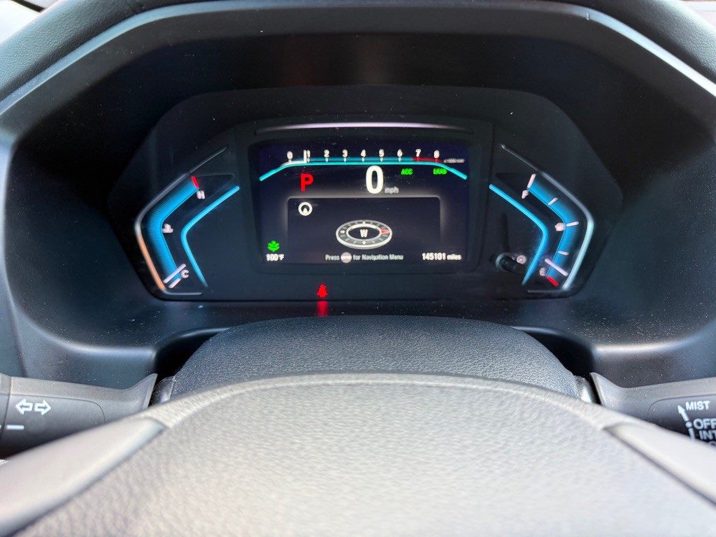 2019 Honda Odyssey Image 14