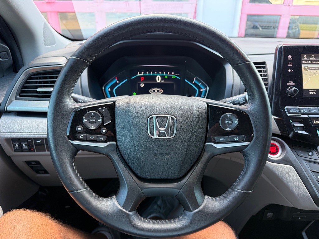 2019 Honda Odyssey Image 15