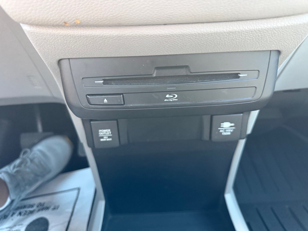 2019 Honda Odyssey Image 18