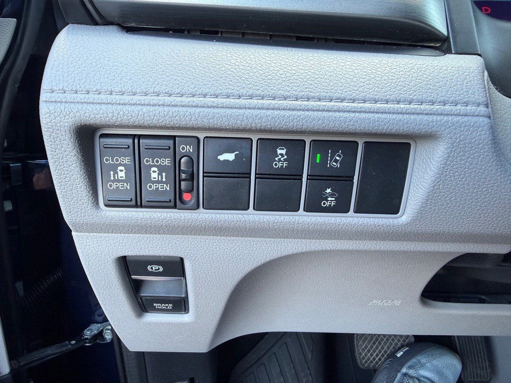 2019 Honda Odyssey Image 19