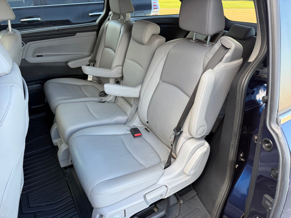 2019 Honda Odyssey Image 23