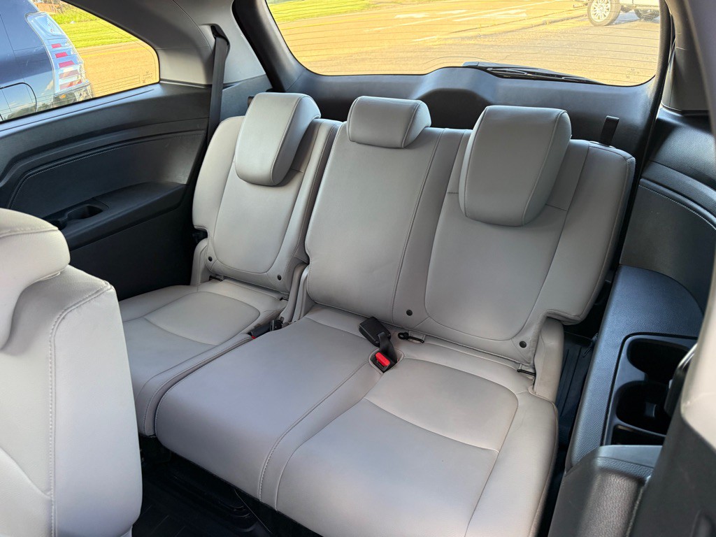 2019 Honda Odyssey Image 25