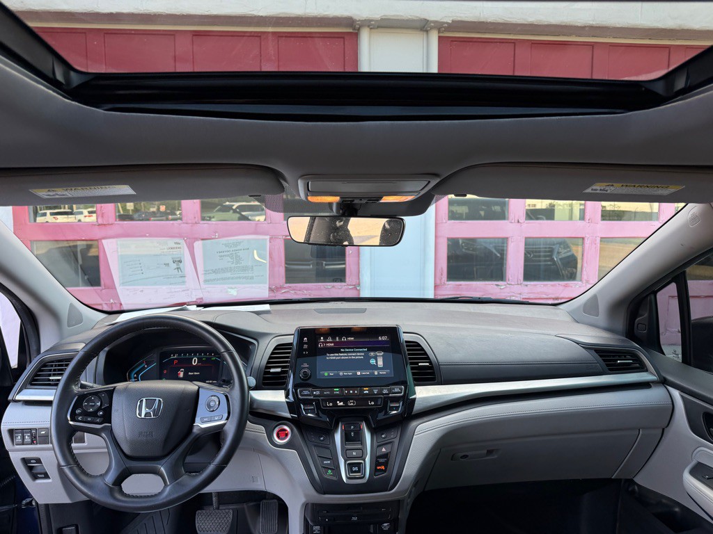 2019 Honda Odyssey Image 26